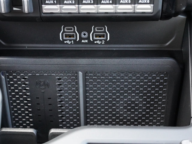 New 2027 RAM 1500 RHO w/ Bed Utility Group AWD/4WD image 38