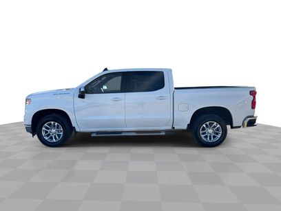 Certified 2025 Chevrolet Silverado 1500 LT w/ Protection Package