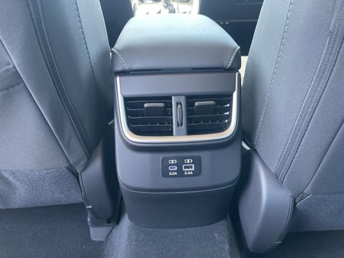 Used 2025 Subaru Legacy Premium w/ Popular Package #1A image 33