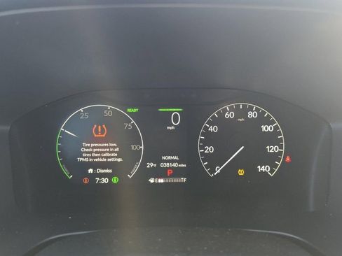 Used 2023 Honda CR-V Sport image 9