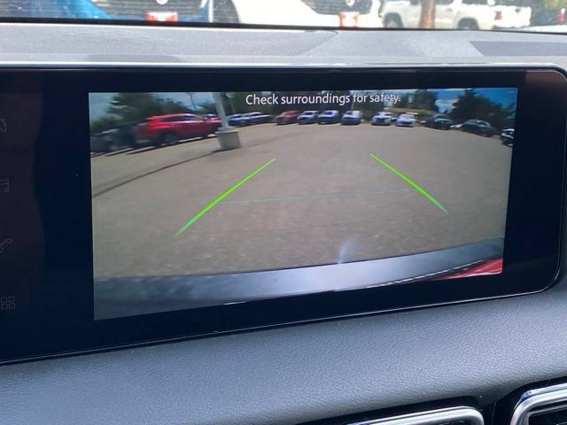 New 2027 Nissan Sentra SV FWD image 21