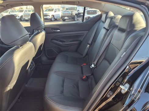 Used 2023 Nissan Altima 2.5 SL image 72