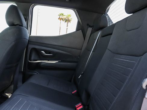 Used 2024 Hyundai Santa Cruz SEL FWD image 24