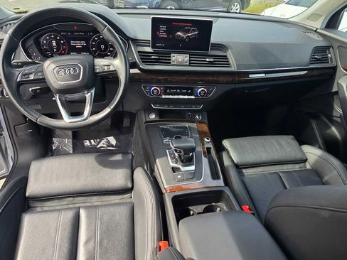 Used 2019 Audi Q5 2.0T Premium Plus w/ Premium Plus Package image 22