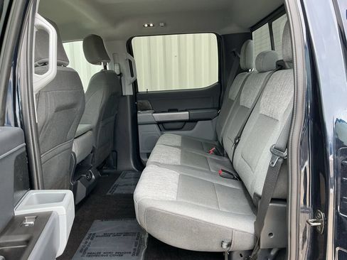 Used 2022 Ford F150 4x4 SuperCrew image 19