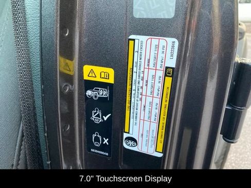 Used 2020 Jeep Wrangler Unlimited Sport S AWD/4WD image 30