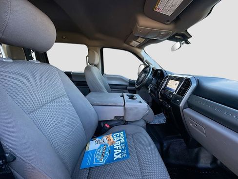 Used 2021 Ford F250 XLT image 26