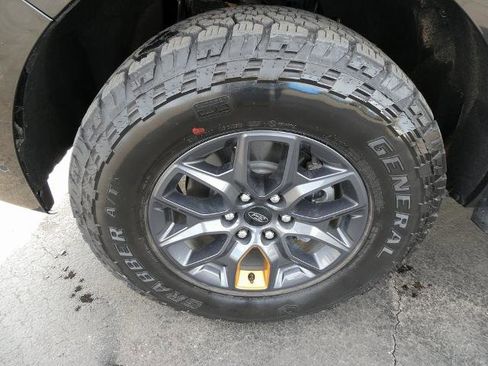 Certified 2025 Ford Expedition Tremor image 10