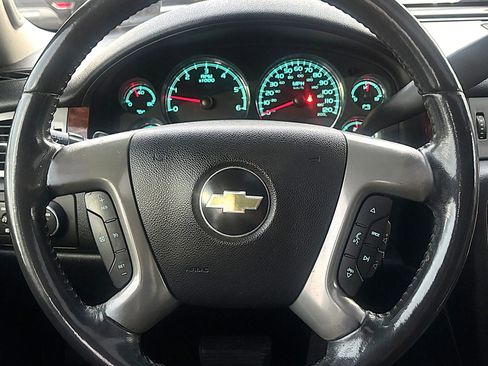 Used 2011 Chevrolet Tahoe LTZ image 14