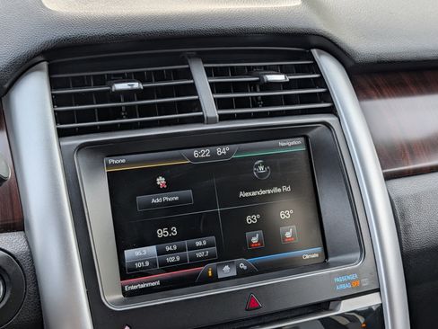 Used 2013 Ford Edge Limited image 20