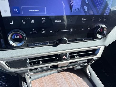 Used 2023 Lexus RX 350 Premium w/ Cold Area Package image 19