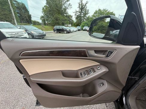 Used 2014 Audi Q5 2.0T Premium AWD/4WD image 10