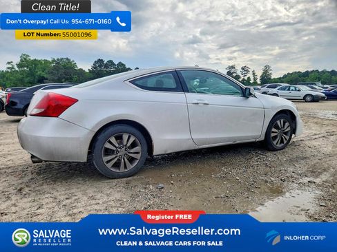 Used 2011 Honda Accord LX-S image 4
