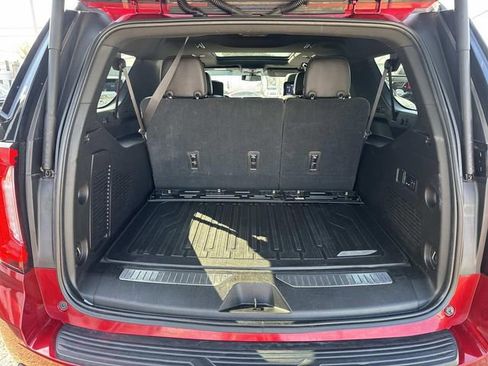 Used 2021 GMC Yukon XL AT4 w/ AT4 Premium Plus Package image 10