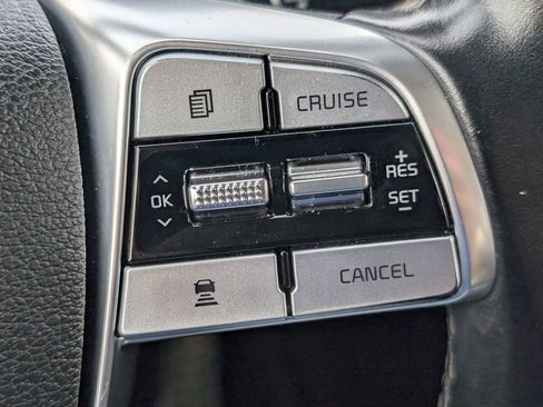 Used 2021 Kia Telluride SX w/ Nightfall Edition Package image 16