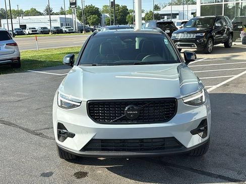 New 2026 Volvo XC40 B5 Ultra AWD/4WD image 5