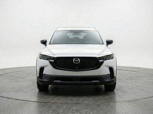 Used 2025 MAZDA CX-50 2.5 Hybrid w/ Premium Plus Pkg AWD/4WD image 2