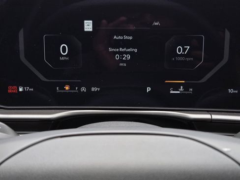 New 2026 Kia Sportage SX FWD image 9