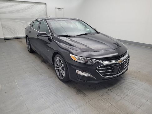 Used 2024 Chevrolet Malibu LT image 13