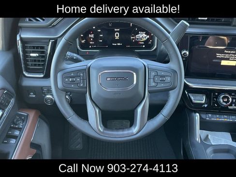 New 2026 GMC Sierra 2500 Denali Ultimate image 14