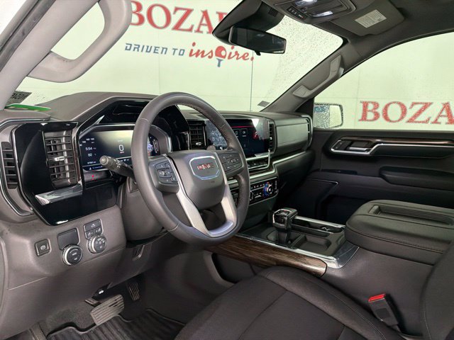 Used 2022 GMC Sierra 1500 Elevation RWD image 24