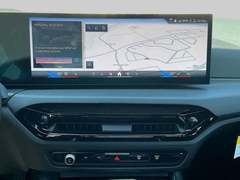 New 2026 BMW 330i xDrive Sedan w/ Premium Package AWD/4WD image 6