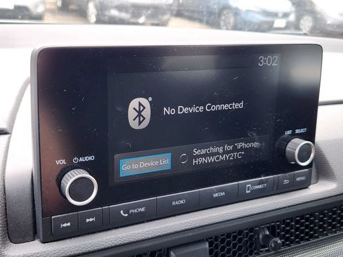 Used 2024 Honda CR-V Sport image 19
