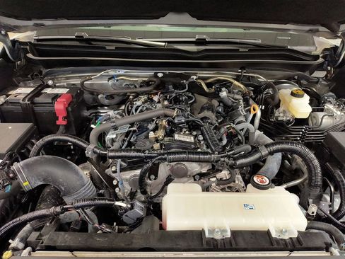 Used 2024 Toyota Tacoma TRD Off-Road w/ TRD Off Road Premium Package image 20