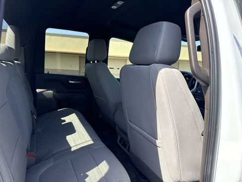 Used 2023 Chevrolet Silverado 2500 LT w/ Convenience Package AWD/4WD image 26