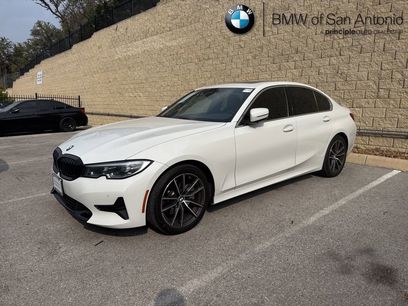 Used 2021 BMW 330i Sedan w/ Convenience Package
