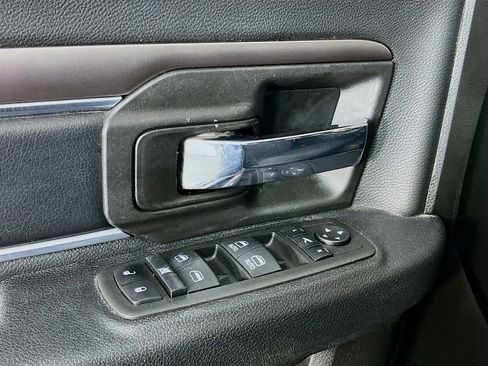 Used 2022 RAM 1500 Classic Warlock image 25