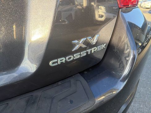 Used 2014 Subaru Crosstrek 2.0i Premium image 5