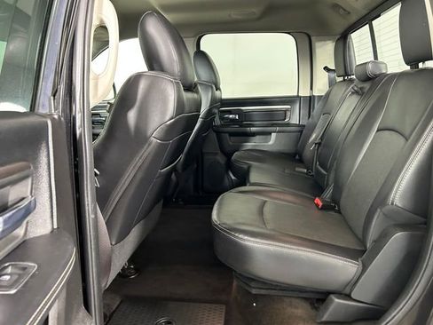 Used 2017 RAM 1500 Sport w/ Convenience Group image 26