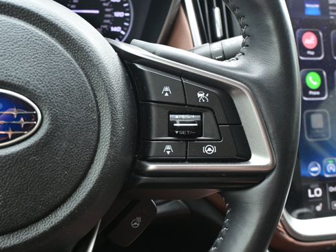 Used 2021 Subaru Outback Touring XT AWD/4WD image 19