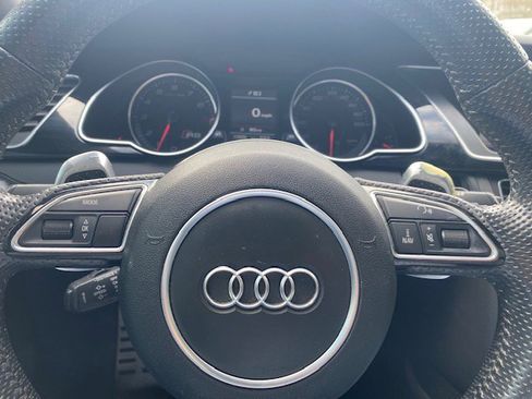 Used 2014 Audi RS 5 Coupe image 7