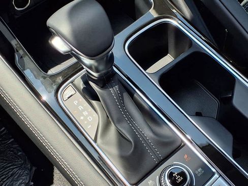 New 2025 Kia Telluride SX Prestige image 9