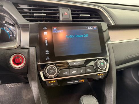Used 2016 Honda Civic EX-T image 19