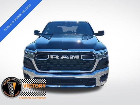 New 2026 RAM 1500 Big Horn image 14