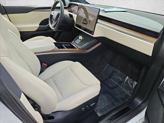 Used 2022 Tesla Model X AWD/4WD image 20