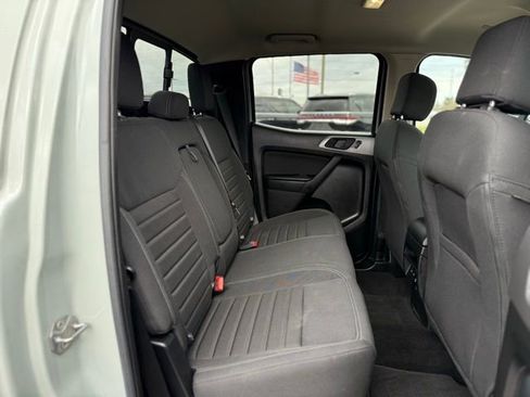 Certified 2022 Ford Ranger XL w/ Equipment Group 101A High image 21