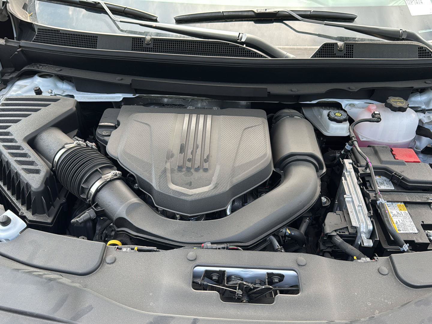 New 2026 GMC Acadia Denali w/ Super Cruise Package FWD image 28