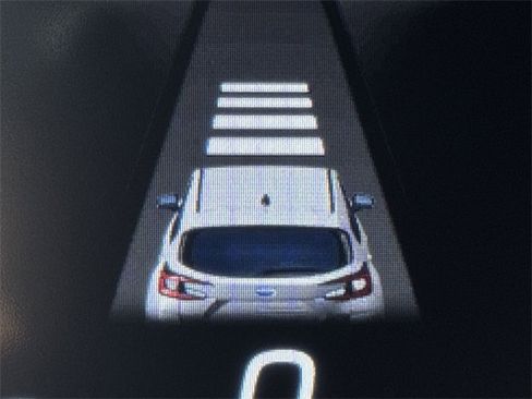 New 2025 Subaru Impreza RS image 20