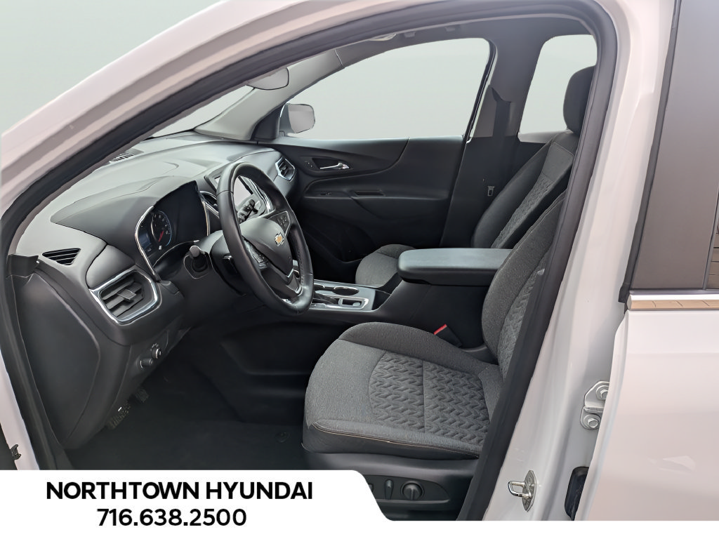 Used 2023 Chevrolet Equinox LT FWD image 11