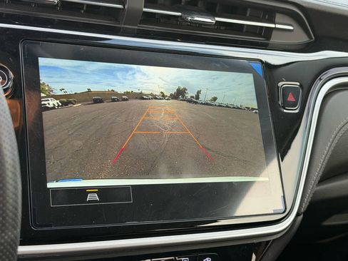 Used 2023 Chevrolet Bolt EUV LT w/ Driver Confidence Package FWD image 12