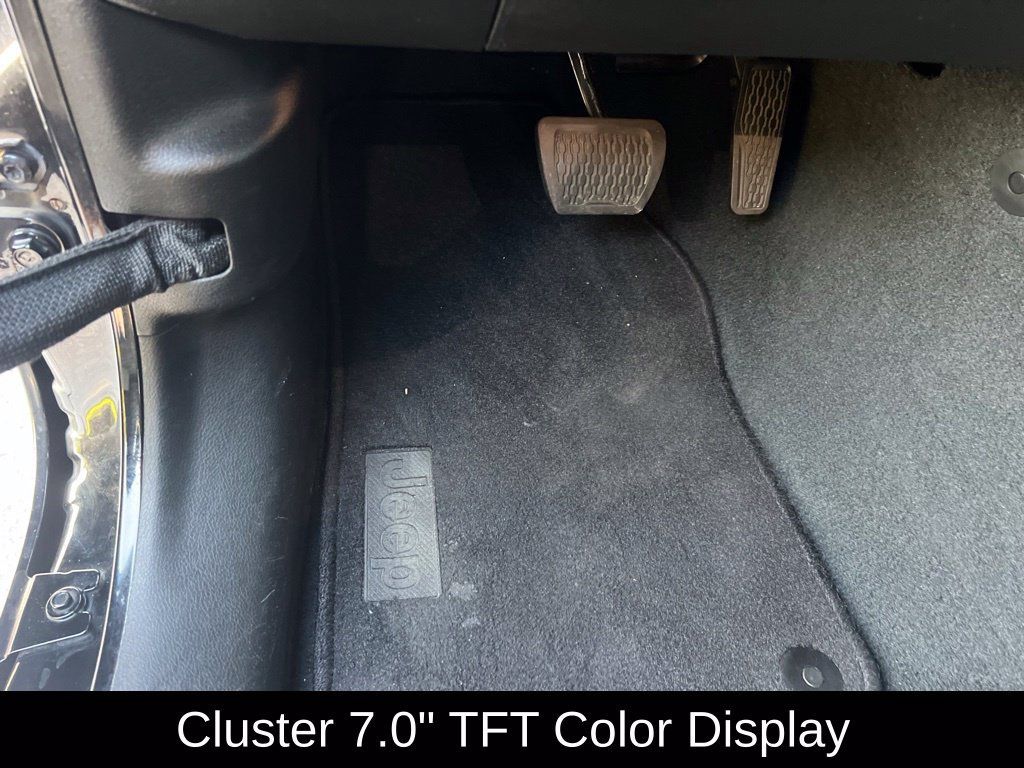 Certified 2022 Jeep Wrangler Unlimited Sport AWD/4WD image 38