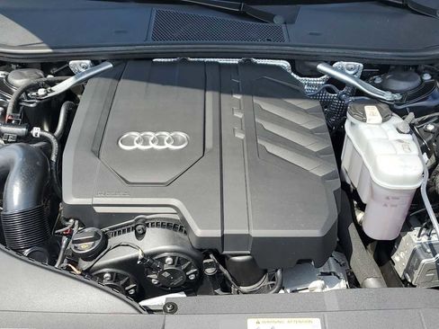 Certified 2023 Audi A6 Premium Plus w/ Premium Plus Package AWD/4WD image 14