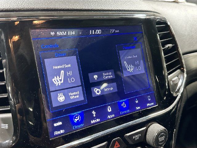 Used 2019 Jeep Grand Cherokee Altitude AWD/4WD image 20