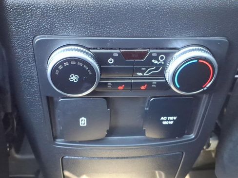 Certified 2023 Ford Explorer Timberline w/ Timberline Technology Package image 21