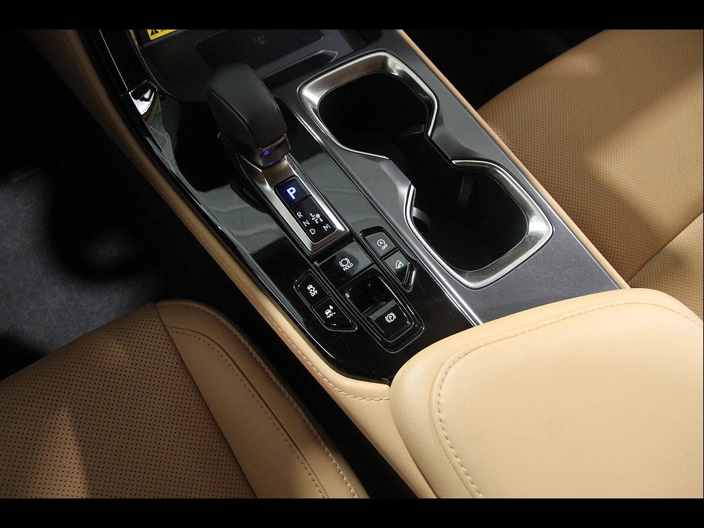 Certified 2024 Lexus NX 350 AWD image 16