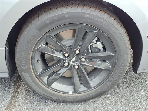 New 2025 Ford Mustang GT image 42